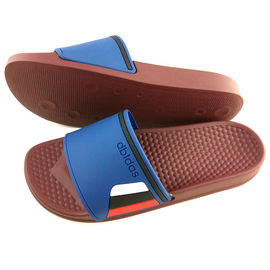 PVC Foam Men'S Indoor Summer Slippers , Comfortable Summer Slippers